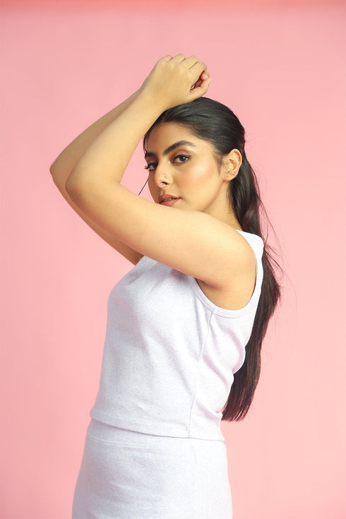 Classic Tank Top